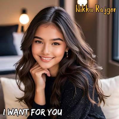 I Want for You (Instrumental)'s cover