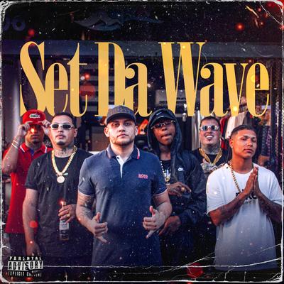 Set da Wave's cover