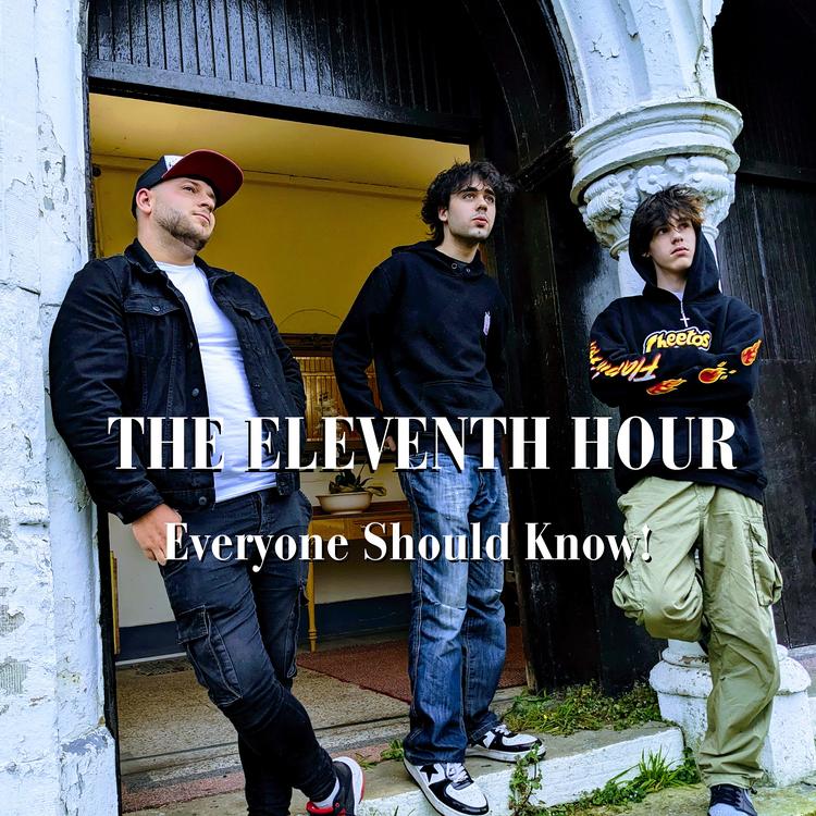 The Eleventh Hour's avatar image