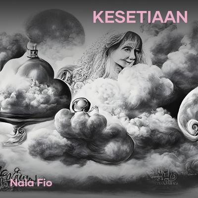 Kesetiaan's cover