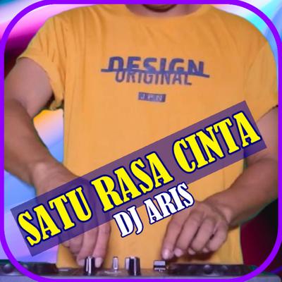 Satu Rasa Cinta (Karaoke Version)'s cover