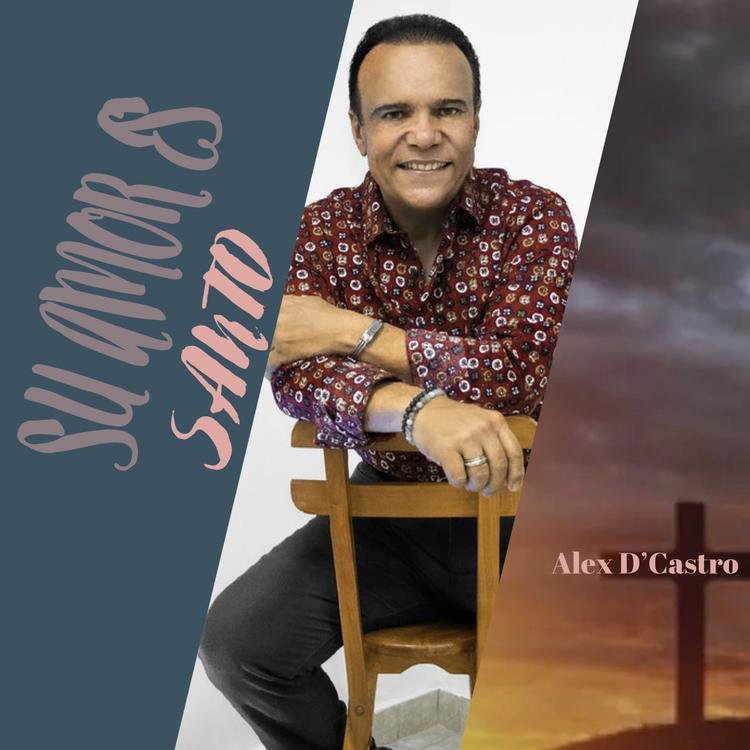 Alex D'castro's avatar image