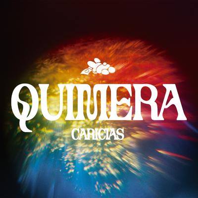 Quimera By Caricias's cover