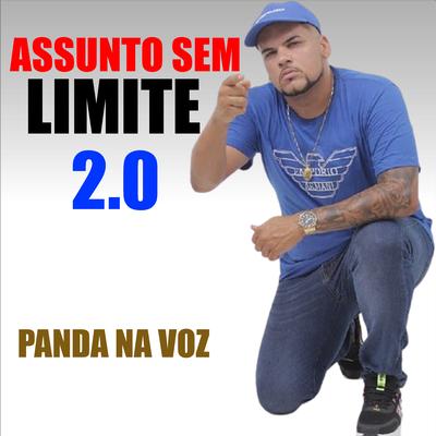 Bloquinho Assunto Sem Limite 2.0 By PANDA NA VOZ's cover