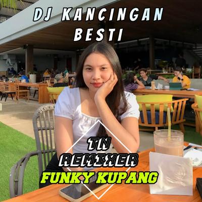DJ KANCINGAN ACARA AKLETU STYLE's cover