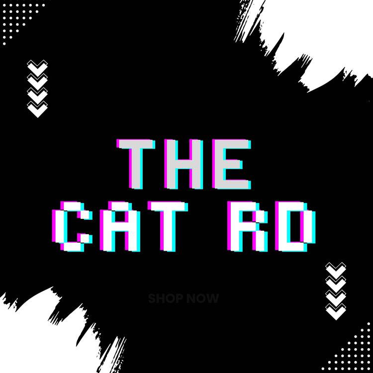 The Cat RD's avatar image