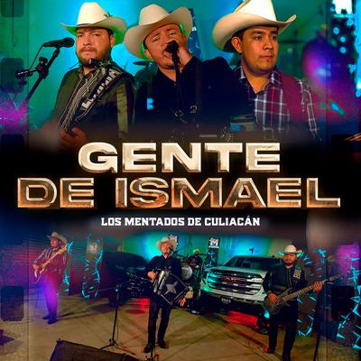 Gente De Ismael (En vivo)'s cover
