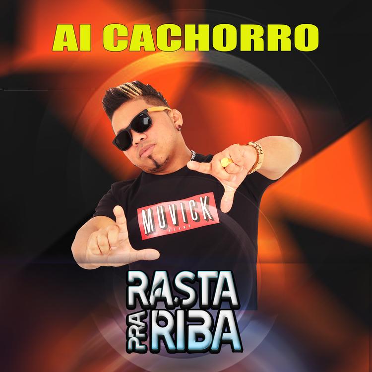 forró Rasta Pra Riba's avatar image