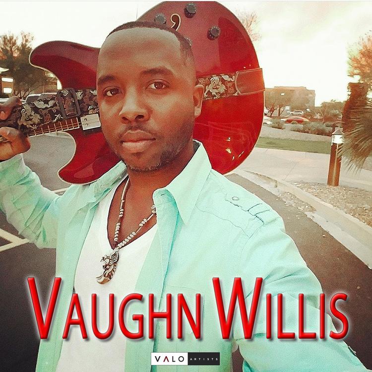 Vaughn Willis's avatar image
