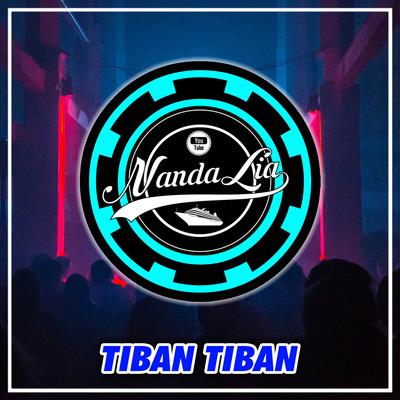 DJ TIBAN TIBAN BAHANA PUI's cover