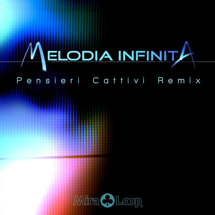 Melodia Infinita's avatar image