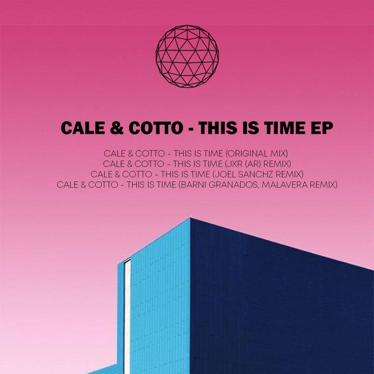 Cale & Cotto's avatar image