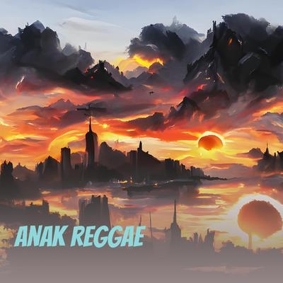 anak reggae's cover