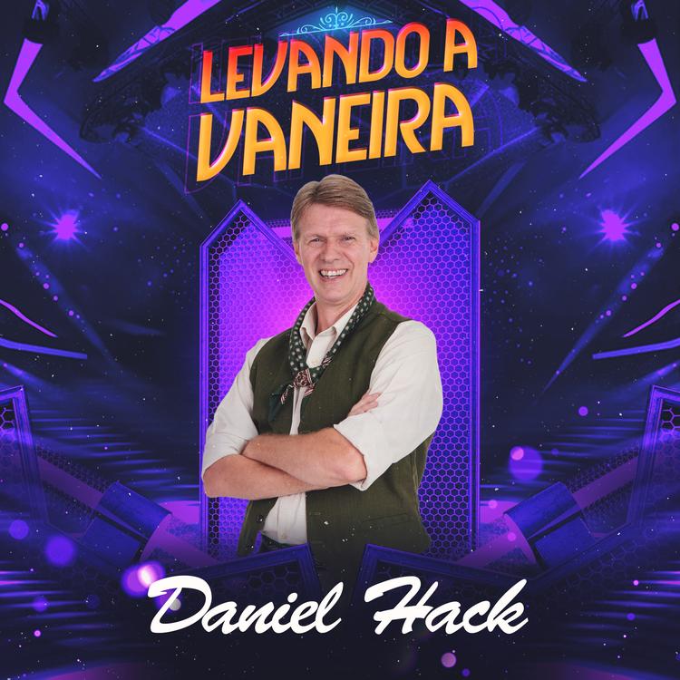 Daniel Hack's avatar image