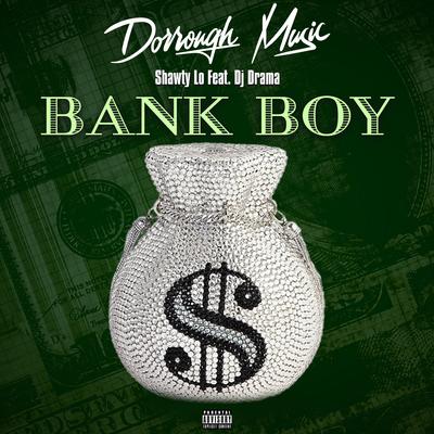 Bank Boy's cover