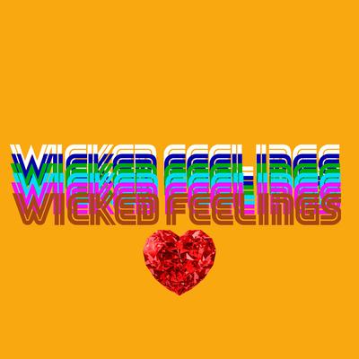 Wicked Feelings's cover