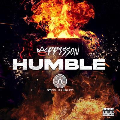 Humble's cover