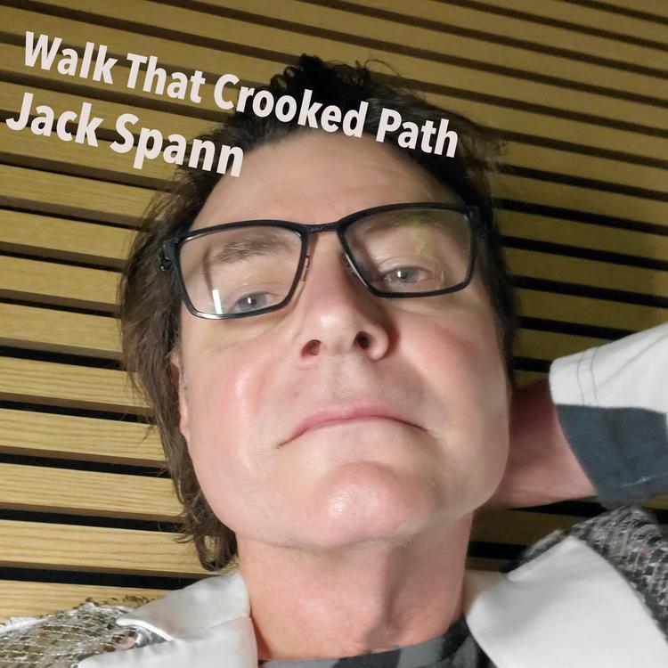 Jack Spann's avatar image