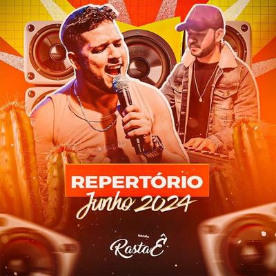 Repertório Junho 2024's cover