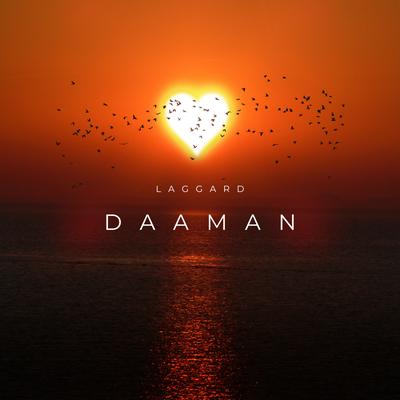 Daaman's cover