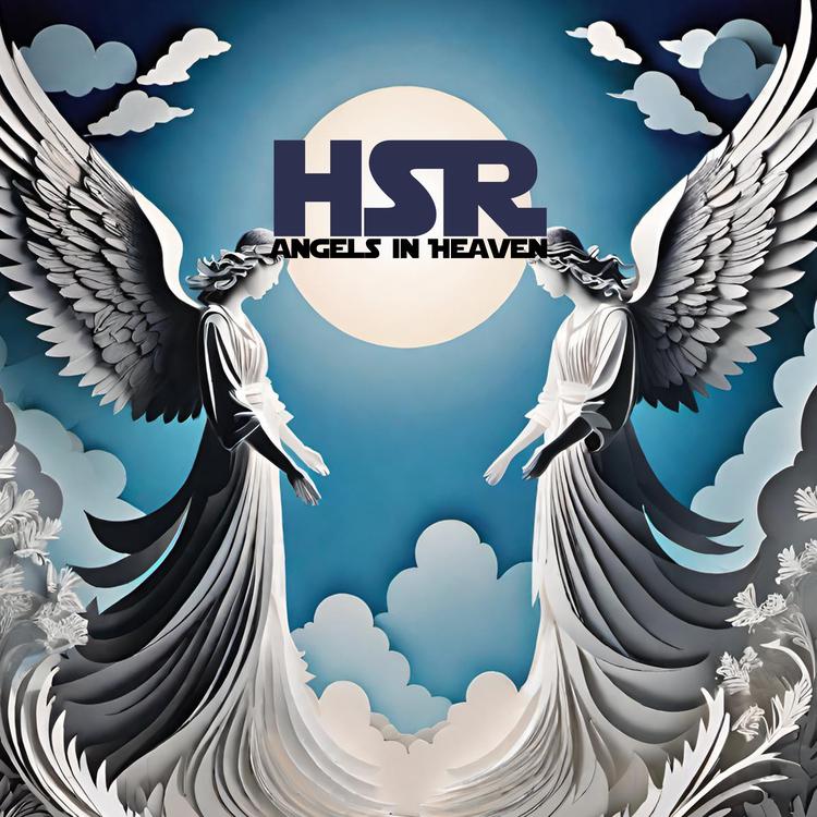 HSR's avatar image