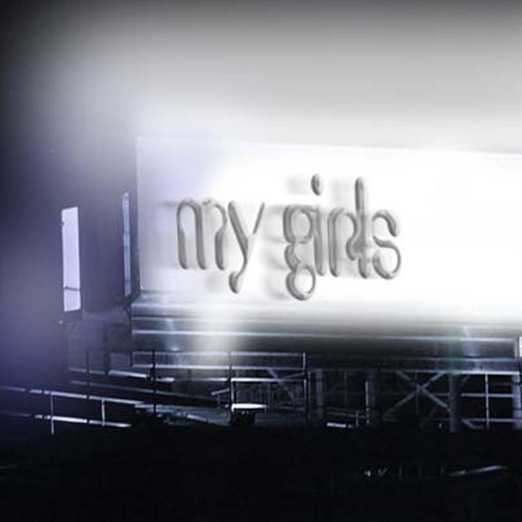 mygirls's avatar image