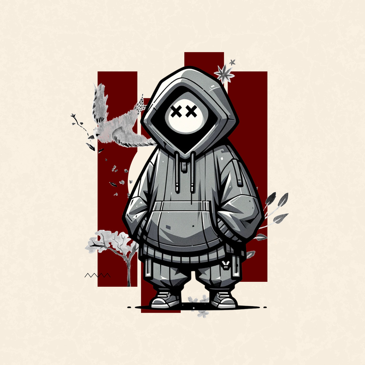 Masked Playa's avatar image