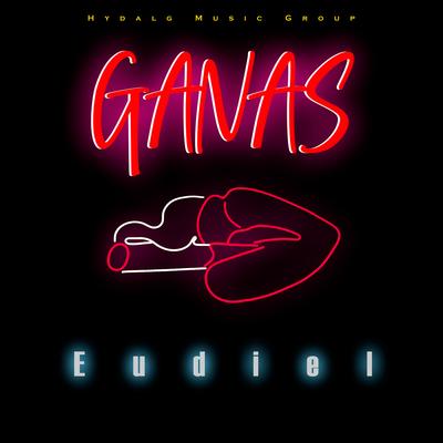 Ganas's cover