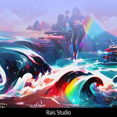 Rais Studio's cover