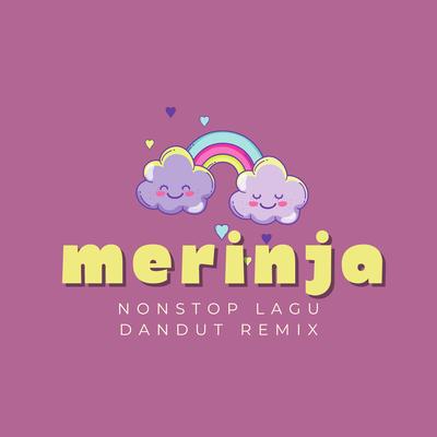 NONSTOP LAGU DANDUT REMIX's cover