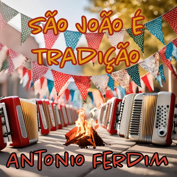 Antonio Ferdim's avatar image