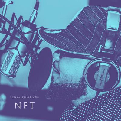 NFT's cover