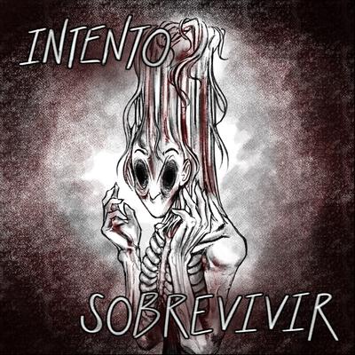 Intento Sobrevivir's cover