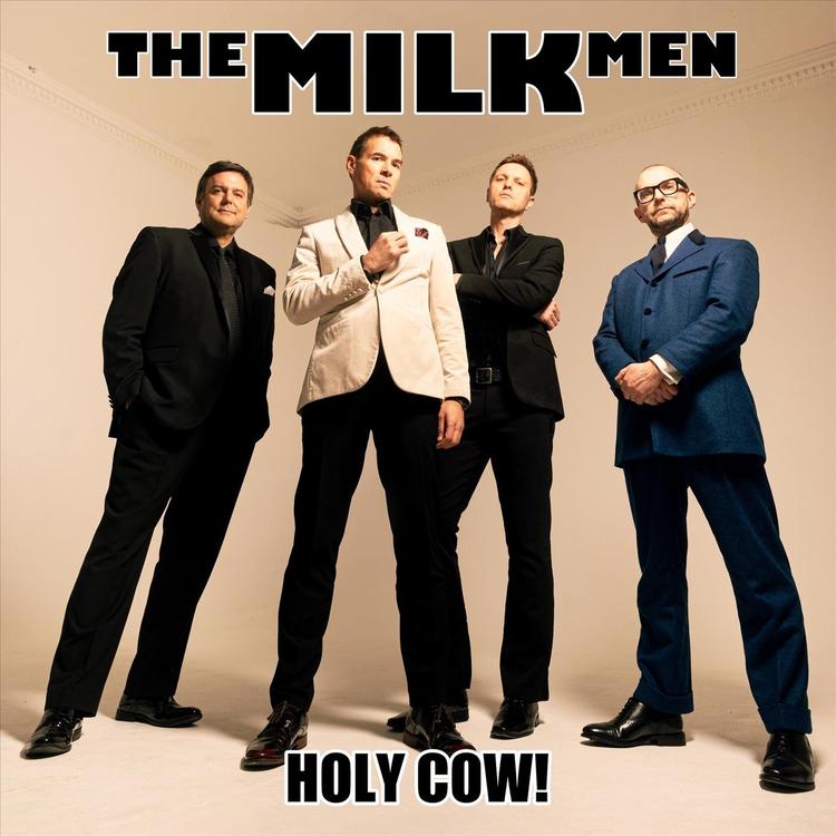 The Milk Men's avatar image
