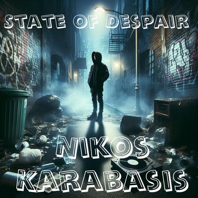 State of Despair's cover