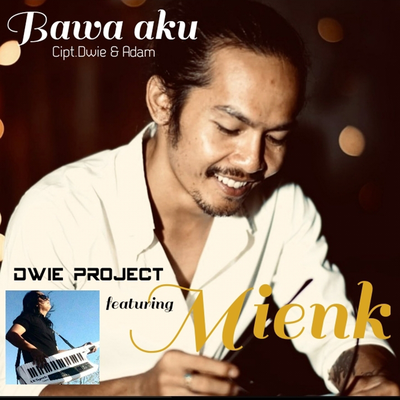 Dwie Project's cover