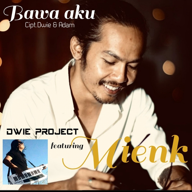 Dwie Project's avatar image