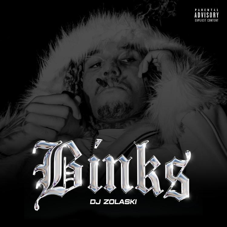 DJ Zolaski's avatar image