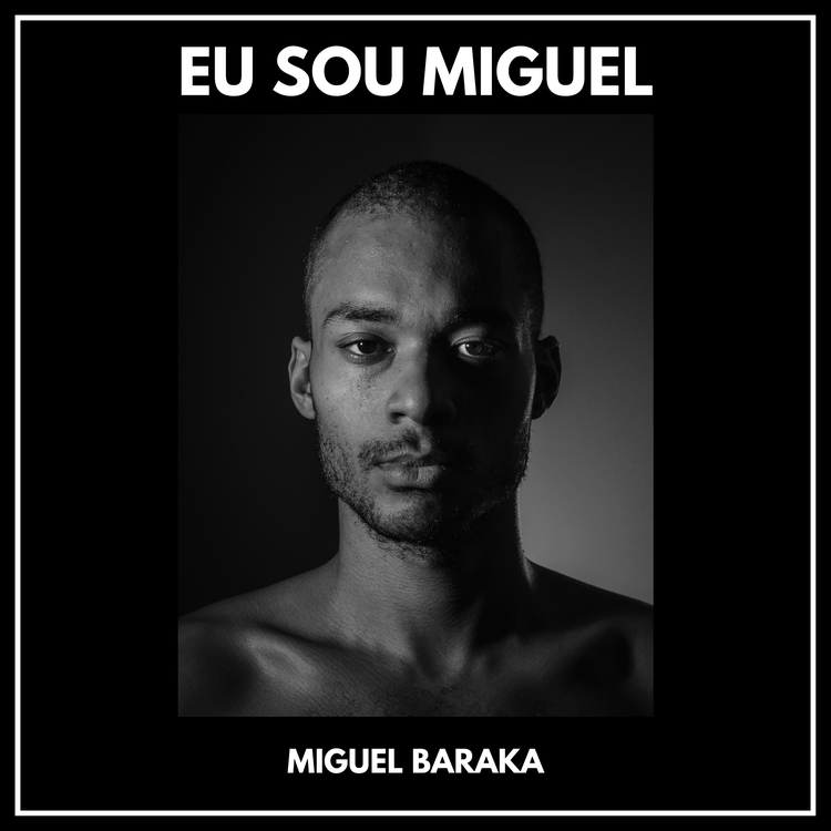 Miguel Baraka's avatar image