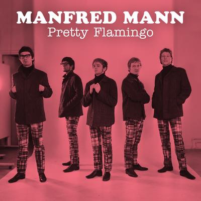 Pretty Flamingo's cover