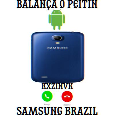 BALANÇA O PEITIN SAMSUNG BRAZIL's cover