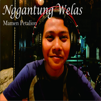 Mamen Petalion's cover