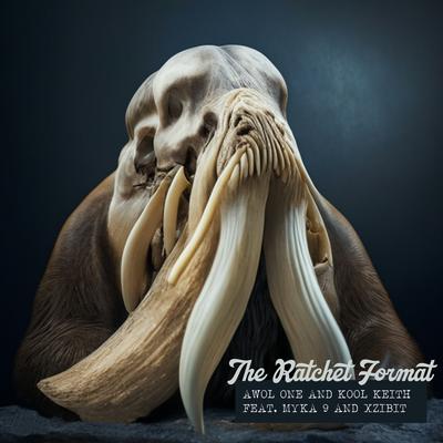 The Ratchet Format's cover