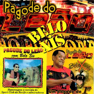 Pagode dos Amigos's cover