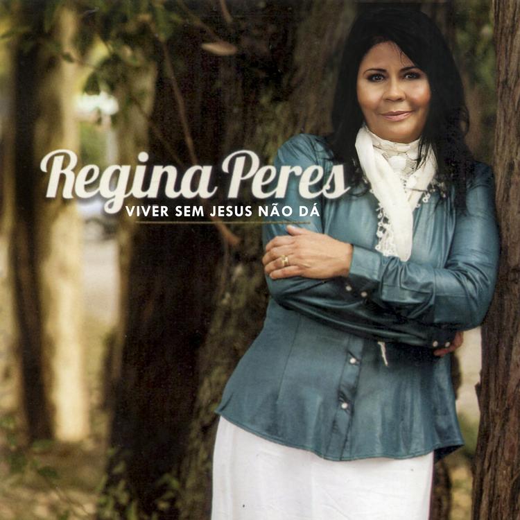 Regina Peres's avatar image