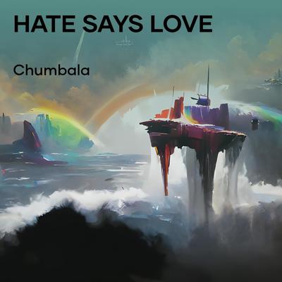 Chumbala's cover