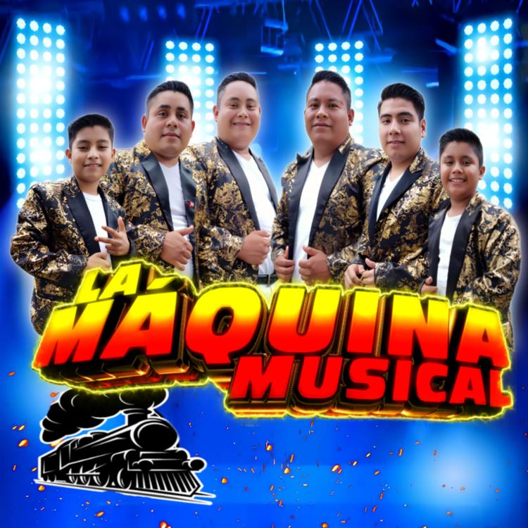 La Maquina Musical's avatar image