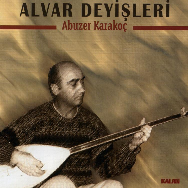 Abuzer Karakoç's avatar image