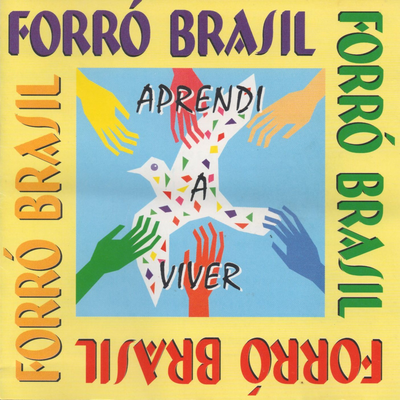 Dengosa By Forró Brasil's cover