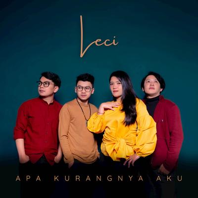 Leci Band's cover